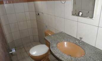 Imagem 2: Apartamento com 2 dormitórios para alugar, 70 m² por R$ 900,00/mês - Centro - Teresina/PI