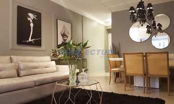 Imagem 2: Apartamento - Cambuí - Campinas