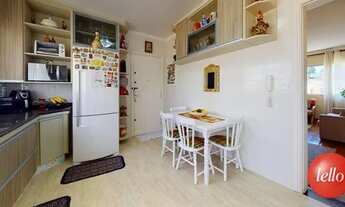 Imagem 5: São Paulo - Apartamento Padrão - Santana