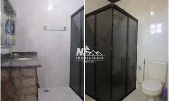 Imagem 6: Casa no Hernani Sá