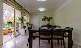 Imagem 3: 01284 - Apartamento 3 Dorms. (3 Suítes), VILA MARIANA - SÃO PAULO/SP