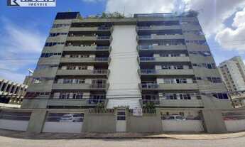 Imagem 2: Apartamento com 4 dormitórios à venda, 177 m² por R$ 615.000,00 - Dionisio Torres - Fortal