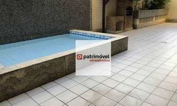 Imagem 5: Apartamento com 2 dormitórios para alugar, 75 m² por R$ 3.888,01/mês - Recreio dos Bandeir