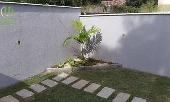 Imagem 3: Casa com 3 dormitórios à venda, 122 m² por R$ 609.000,00 - Engenho do Mato - Niterói/RJ