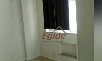 Imagem 4: Apartamento com 3 dormitórios à venda, 100 m² por R$ 640.000,00 - Icaraí - Niterói/RJ