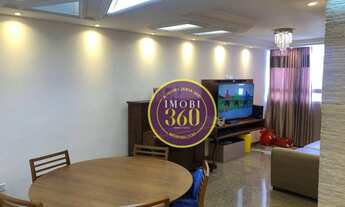 Imagem 2: Apartamento com 3 dormitórios à venda, 79 m² por R$ 438.300,00 - Vila Independência - São