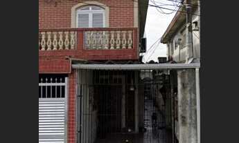 Imagem 2: Casa com 3 dormitórios à venda por R$ 270.000,00 - Cidade Naútica - São Vicente/SP