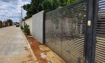 Imagem: Casa 3 quartos rua 1