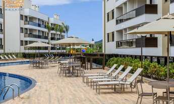 Imagem: Florianopolis - Apartamento Padrão - Cachoeira