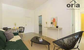 Imagem 5: Apartamento com 2 dormitórios à venda, 68 m² por R$ 677.770 - Botafogo - Rio de Janeiro/RJ