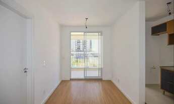 Imagem 2: Apartamento para Aluguel - Panamby, 1 Quarto, 38 m2