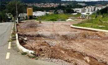 Imagem 3: Terreno industrial à venda em Vinhedo -SP