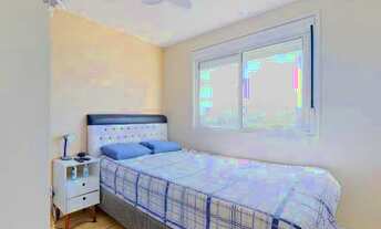 Imagem 6: Apartamento com 2 dormitórios à venda, 52 m² por R$ 339.999,00 - Ipiranga - São Paulo/SP