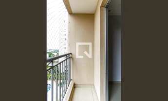 Imagem 6: Apartamento para Aluguel - Jardim Santa Emília, 2 Quartos, 62 m2