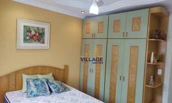 Imagem 4: Apartamento com 1 dormitório à venda por R$ 280.000,00 - Jardim Imperador - Praia Grande/S