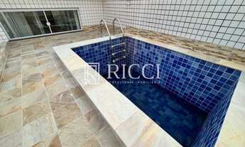 Imagem: SANTOS - Casa Padrão - BOQUEIRÃO