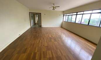 Imagem 4: ALUGO apto c/ 207m², 03 Dorm sendo 01 suite c/ armários, 03 banheiros em Consolação - SP