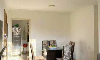 Imagem 4: Apartamento com 3 dormitórios à venda, 66 m² por R$ 386.600,00 - Morumbi Sul - São Paulo/S