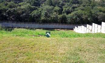 Imagem 2: TERRENO PARA VENDA EM CONDOMÍNIO DE ALTO PADRÃO EM VINHEDO