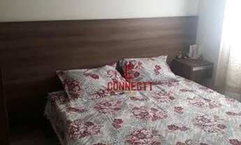 Imagem: Apartamento com 2 dormitórios, 49 m²