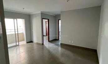 Imagem 2: Apartamento com 2 dormitórios à venda, 60 m² por R$ 342.000,00 - Jardim Oriente - São José