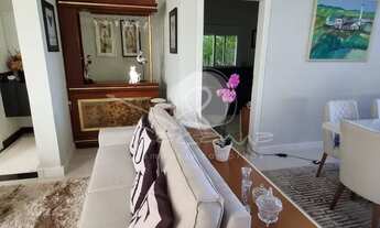 Imagem 6: Casa para venda no Alphaville Dom Pedro em Campinas, por R$3.750.000,00 - Façanha Imóvei