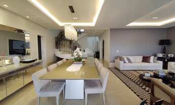 Imagem 6: Casa - Alphaville Dom Pedro - Campinas