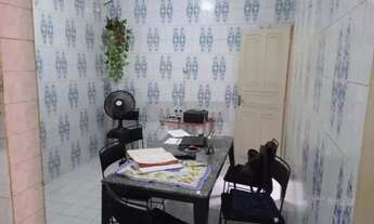 Imagem 6: Open House vende apartamento 3 quartos, 1 vaga, no Fonseca