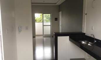 Imagem: UBERLÂNDIA - Apartamento Padrão - SANTA