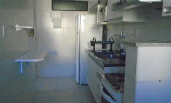 Imagem 6: Mobiliado no Edifício Vila de Viena, ap. 1203, Caminho das Arvores. Confira!!