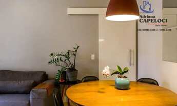 Imagem 3: Apartamento com 3 dormitórios à venda, 71 m² por R$ 495.000,00 - Freguesia do Ó - São Paul