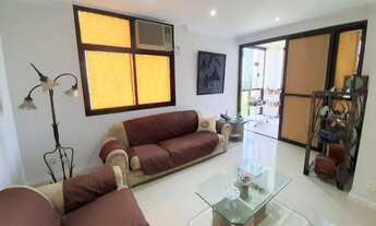 Imagem 3: Apartamento à venda com 3 quartos no Condomínio Mediterrâneo - Barra