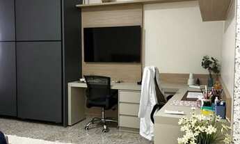 Imagem 6: Casa sobrado em condomínio com 5 quartos no Jardins Atenas - Bairro Jardins Atenas em Goiâ