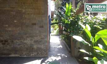 Imagem 5: Linda Casa Extensão do Bosque!!