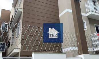 Imagem 2: Lindo Apartamento Novo com 2 dormitórios à venda, 42 m² por R$ 273.000 - Casa Verde - São