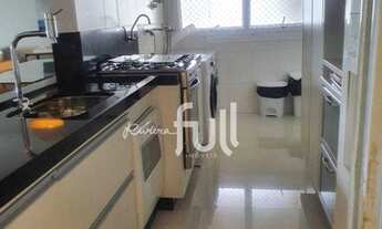 Imagem 4: Apartamento na Riviera de São Lourenço