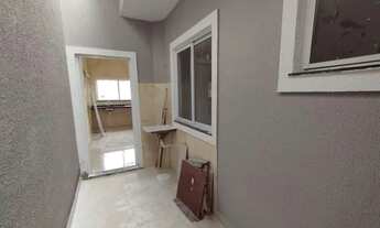 Imagem 3: Casa para venda tem 92 metros quadrados com 3 quartos em Parque D Pedro - Itaitinga - CE