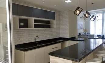 Imagem 4: Casa para venda tem 85 metros quadrados com 3 quartos em Vila Esperança - Nova Iguaçu - RJ