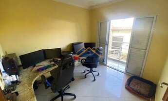 Imagem 5: Casa com 3 dormitórios à venda, 390 m² por R$ 2.100.000 - Jardim Vila Formosa - São Paulo