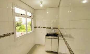 Imagem 3: Apartamento 2 dormitórios