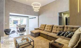 Imagem 5: Casa em Condomínio para Venda em Atibaia, CONDOMINIO EQUILIBRIUM, 3 dormitórios, 3 suítes