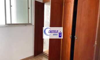 Imagem 5: Apartamento com 1 dormitório para alugar, 65 m² por R$ 3.110/mês - Icaraí - Niterói/RJ