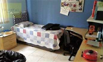 Imagem 6: Casa com 3 dormitórios à venda, 268 m² por R$ 479.000 - Jardim Tatiana - Votorantim/SP