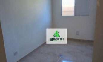 Imagem 4: Apartamento com 2 dormitórios para alugar, 39 m² por R$ 1.300/mês - Jardim Japão - São Pau