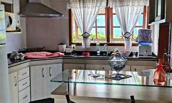 Imagem 5: Residência Cond. Fechado