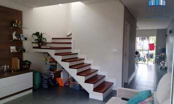 Imagem 2: Casa com 3 dormitórios à venda, 107 m² - Louveira/SP