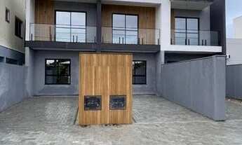 Imagem: Sobrado com 2 dormitórios à venda, 87