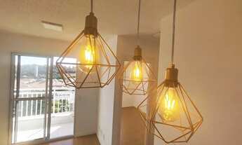 Imagem 5: Apartamento para locação 2 Dormitórios com Varanda em frente a PUC