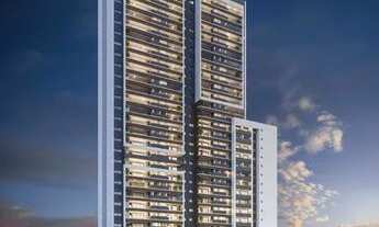 Imagem: Apartamento Grand Metropolitan Butantã