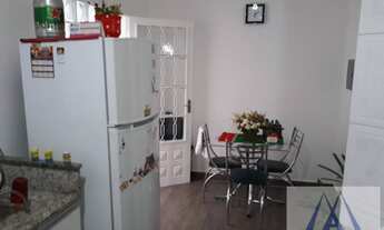 Imagem 5: SOBRADO 3 DORMITÓRIOS - VILA SUÍSSA